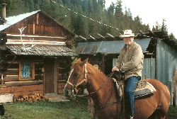 Idaho High Ranch